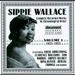 Complete Recorded Works in Chronological Order, Volume 1: 1923 - 1925