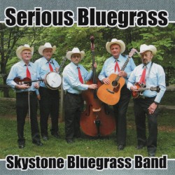 Serious Bluegrass