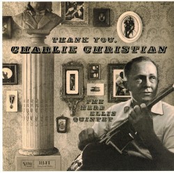 Thank You, Charlie Christian
