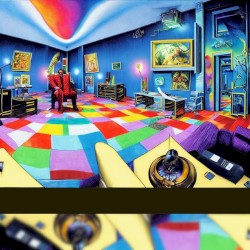 You and the Non-Materialist Universe