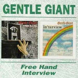 Free Hand + Interview