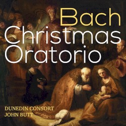 Christmas Oratorio