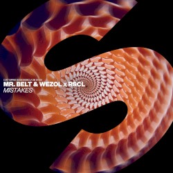 Mistakes (extended mix)