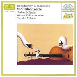 Violin Concertos