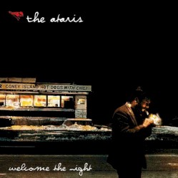 Welcome the Night (bonus disc)