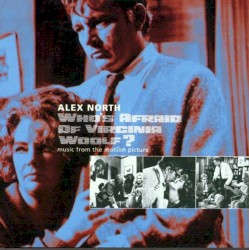 Who's Afraid Of Virginia Woolf?