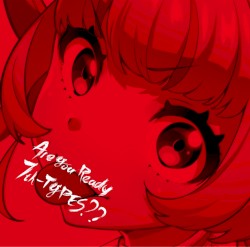 Are You Ready 7th-TYPES??