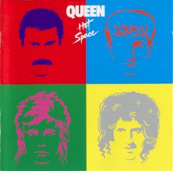 Hot Space