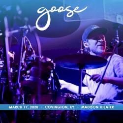 2020-03-11: Madison Theater, Covington, KY