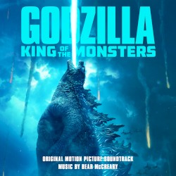 Godzilla: King of the Monsters: Original Motion Picture Soundtrack