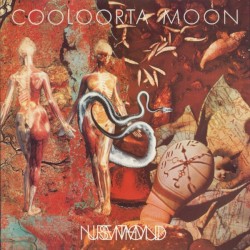 Cooloorta Moon