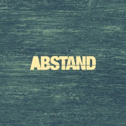 Abstand