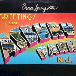 Greetings From Asbury Park, N.J.