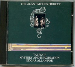 Tales of Mystery and Imagination: Edgar Allan Poe