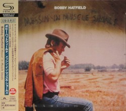 Messin’ in Muscle Shoals