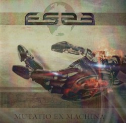 Mutatio Ex Machina