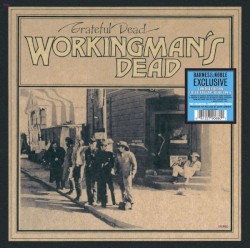 Workingman’s Dead
