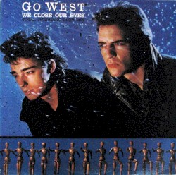 We Close Our Eyes (Total Overhang club mix)