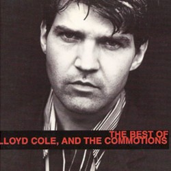 The Best of Lloyd Cole