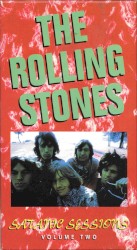 Satanic Sessions: Volume Two