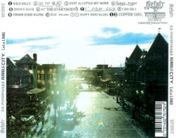 Rumble City, LaLa Land