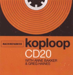 Koploop