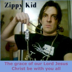 The grace of our Lord Jesus Christ be with you all. Amen.