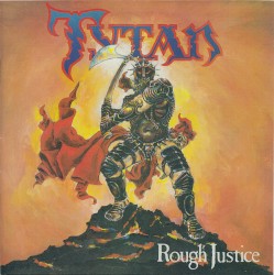Rough Justice