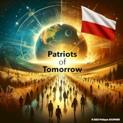 Patriots of Tomorrow - Wersja Polska