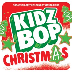 KIDZ BOP Christmas