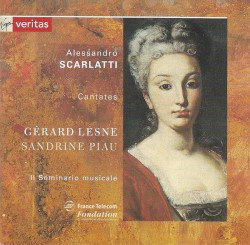 Cantates (Il Seminario Musicale)