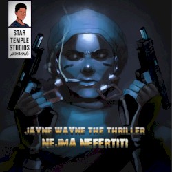 Jayne Wayne The Thriller