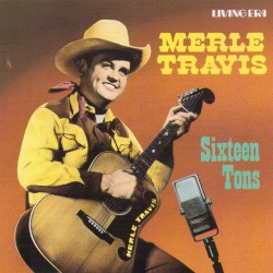 Sixteen Tons
