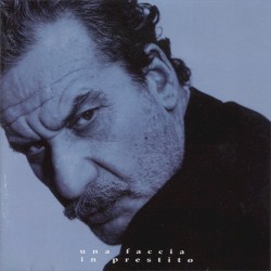 Una faccia in prestito