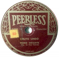 Cielito lindo / Allá en el Rancho Grande