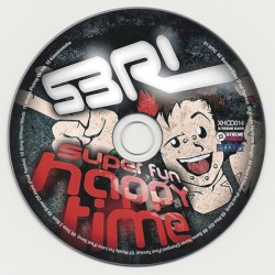 Super Fun Happy Time