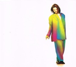 Something in My Eyes