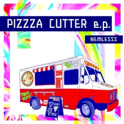 PIZZZA CUTTER e.p.
