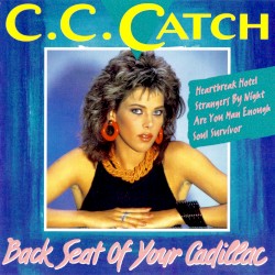 Back Seat of Your Cadillac