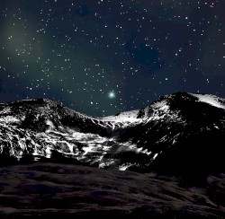 Midnight Poems for Lost Seasons and Cripple Hearts