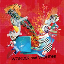 WONDER and WONDER
