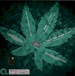 Pass The Grass