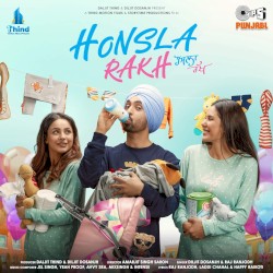 Honsla Rakh (Original Motion Picture Soundtrack)