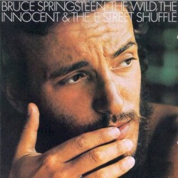 The Wild, the Innocent & The E Street Shuffle