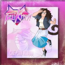The Pink Album