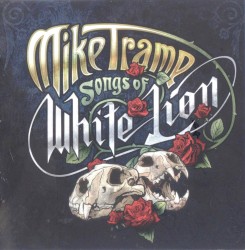 Songs of White Lion