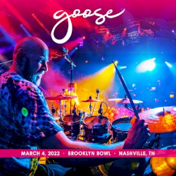 2022-03-04: Brooklyn Bowl, Nashville, TN