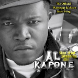 You Ain't Stoppin Me (The Official Rampage Jackson Intro Song)