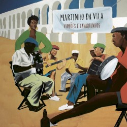 Violões e Cavaquinhos