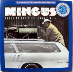 Shoes of the Fisherman's Wife